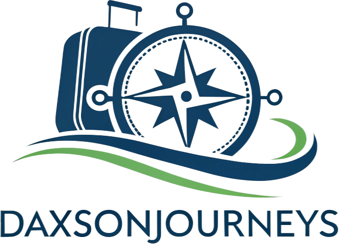 Daxson Journeys